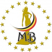 Logo Miss-Belgie
